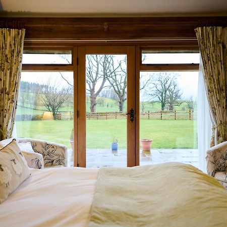 Green Grove Country House Malham Ngoại thất bức ảnh