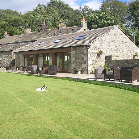 Green Grove Country House Malham Ngoại thất bức ảnh