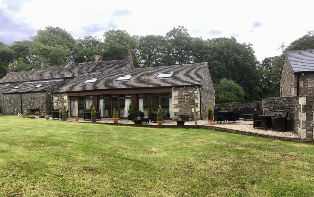 Green Grove Country House Malham Ngoại thất bức ảnh