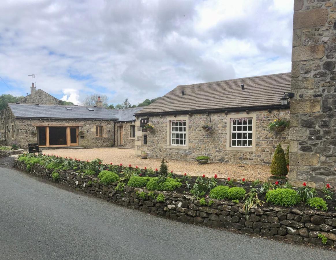 Green Grove Country House Malham Ngoại thất bức ảnh