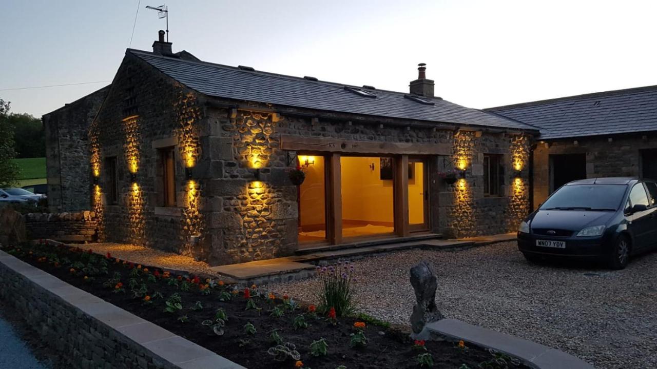Green Grove Country House Malham Ngoại thất bức ảnh