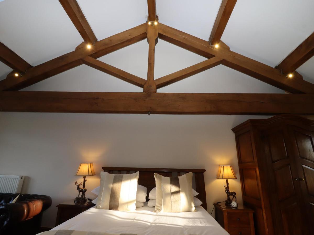 Green Grove Country House Malham Ngoại thất bức ảnh
