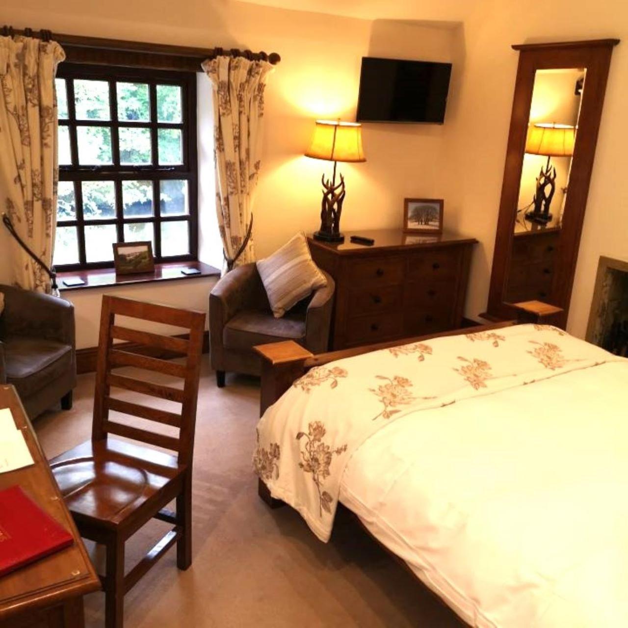 Green Grove Country House Malham Ngoại thất bức ảnh