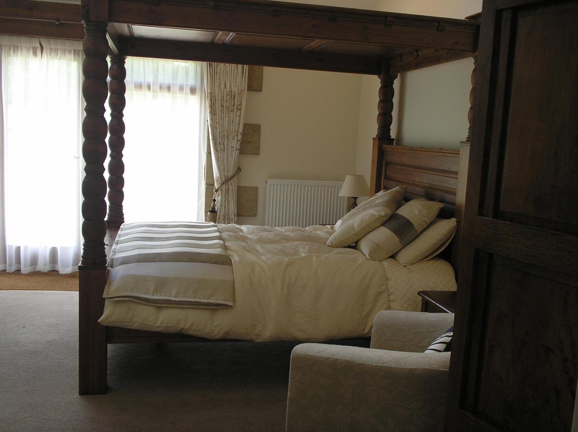 Green Grove Country House Malham Ngoại thất bức ảnh