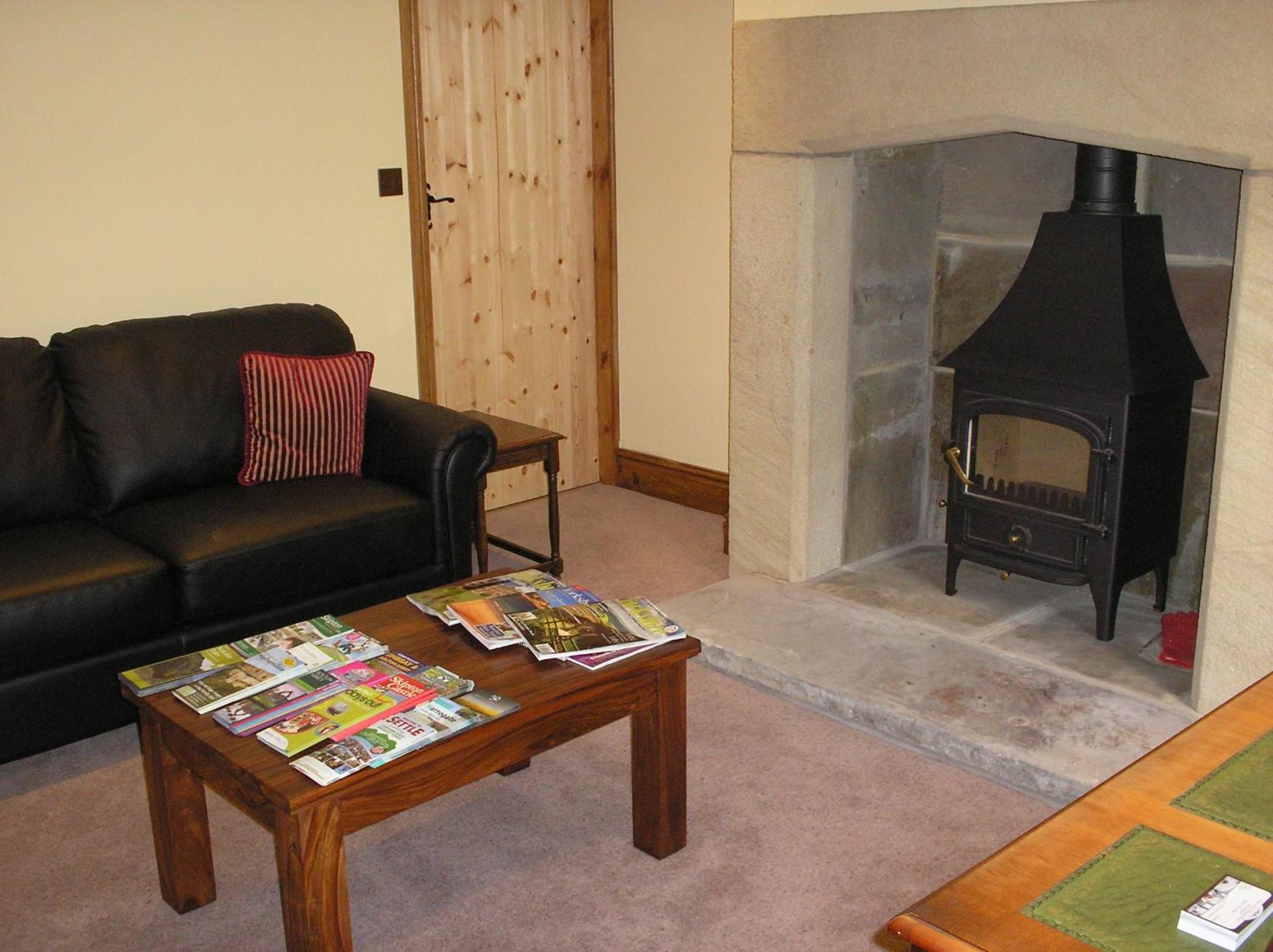 Green Grove Country House Malham Ngoại thất bức ảnh