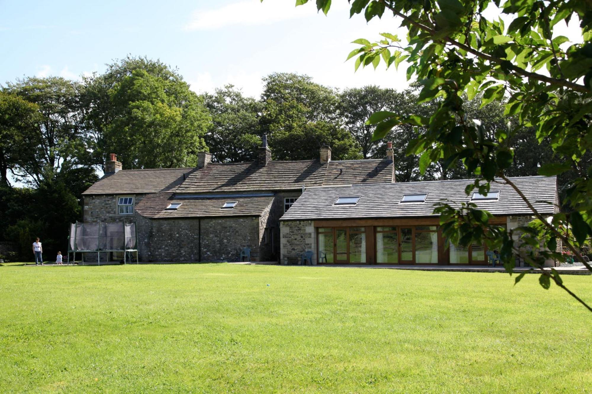 Green Grove Country House Malham Ngoại thất bức ảnh