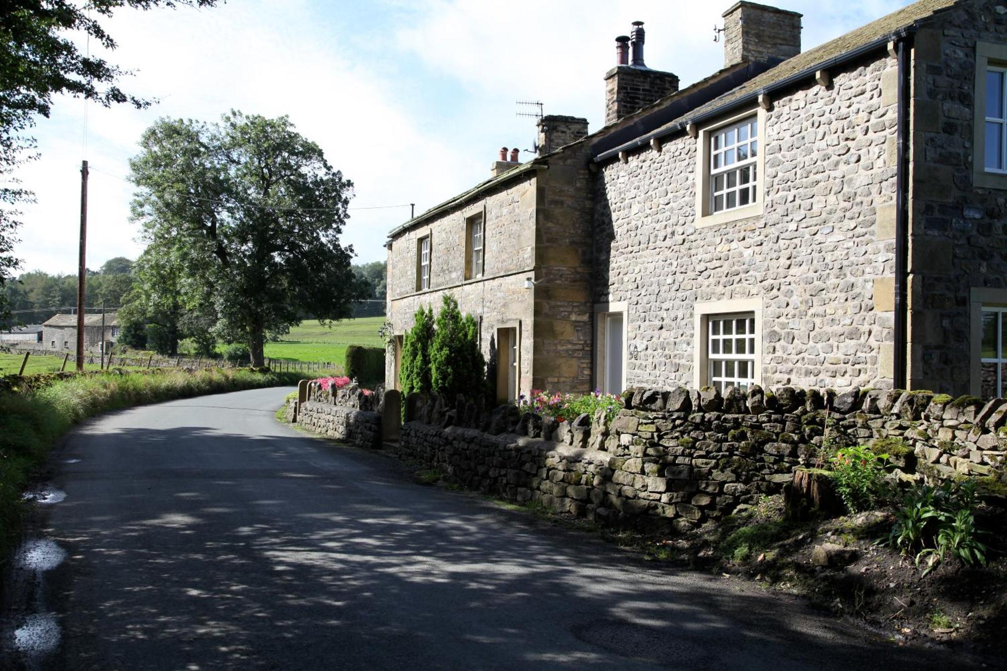 Green Grove Country House Malham Ngoại thất bức ảnh