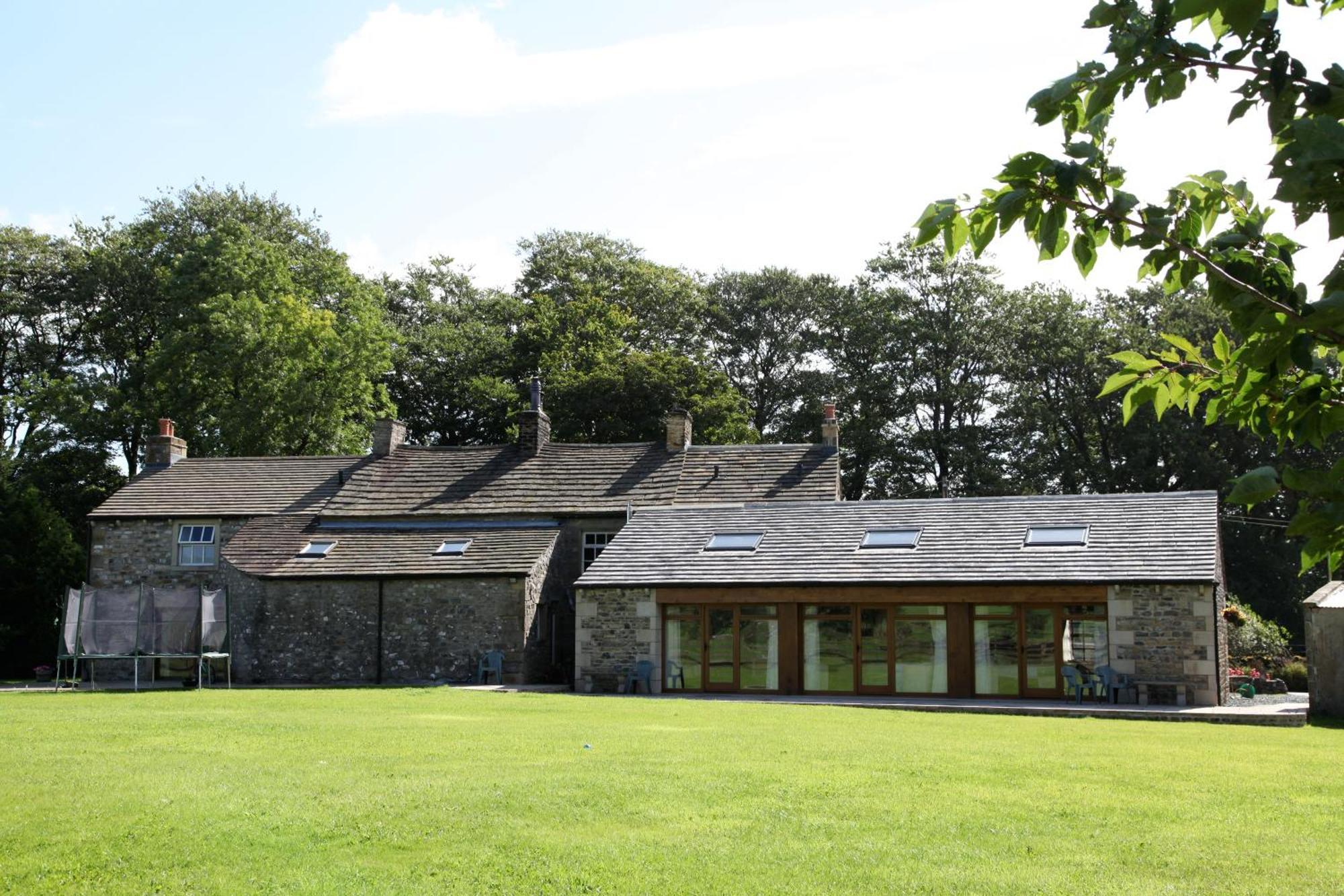 Green Grove Country House Malham Ngoại thất bức ảnh