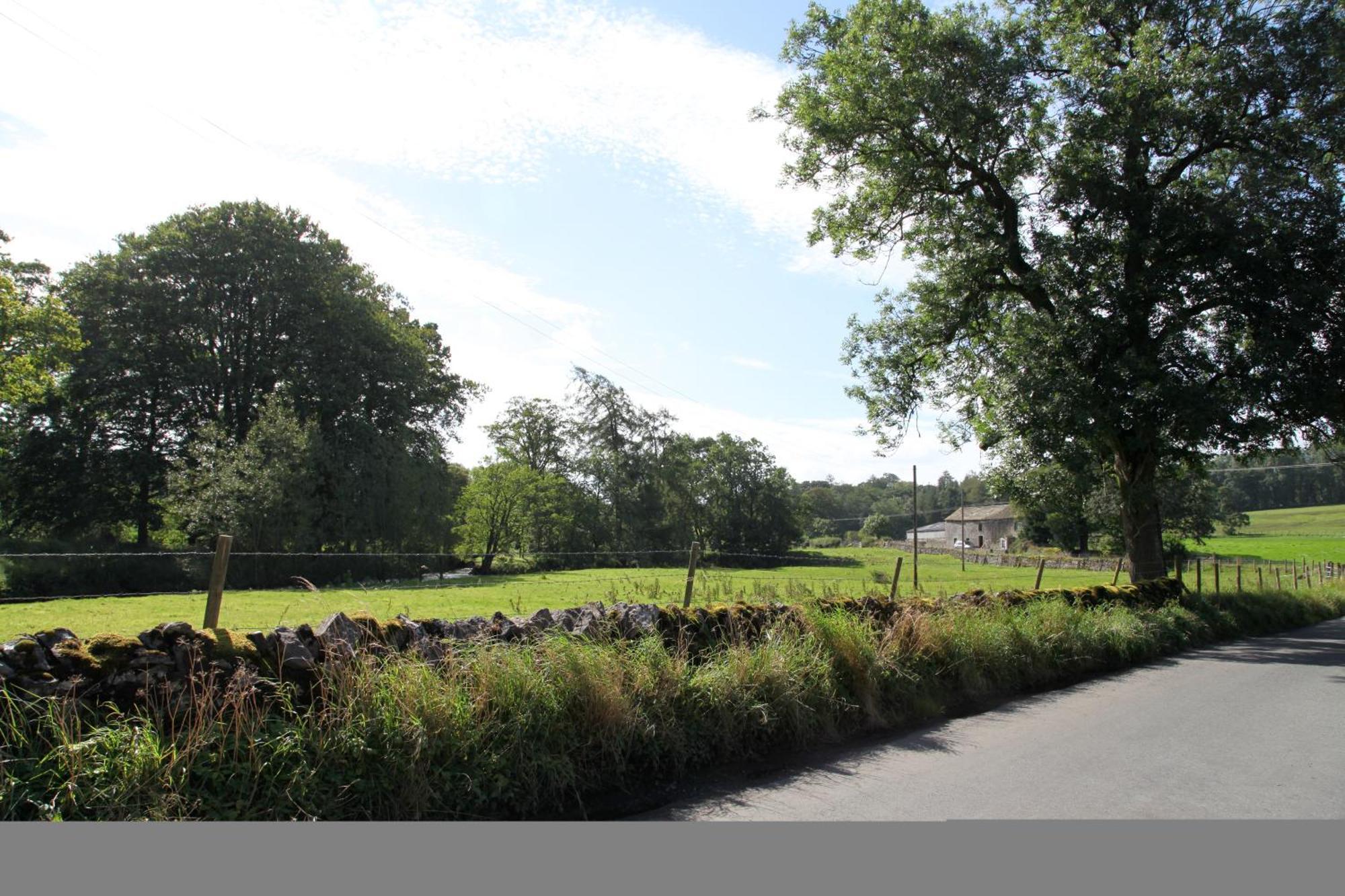 Green Grove Country House Malham Ngoại thất bức ảnh