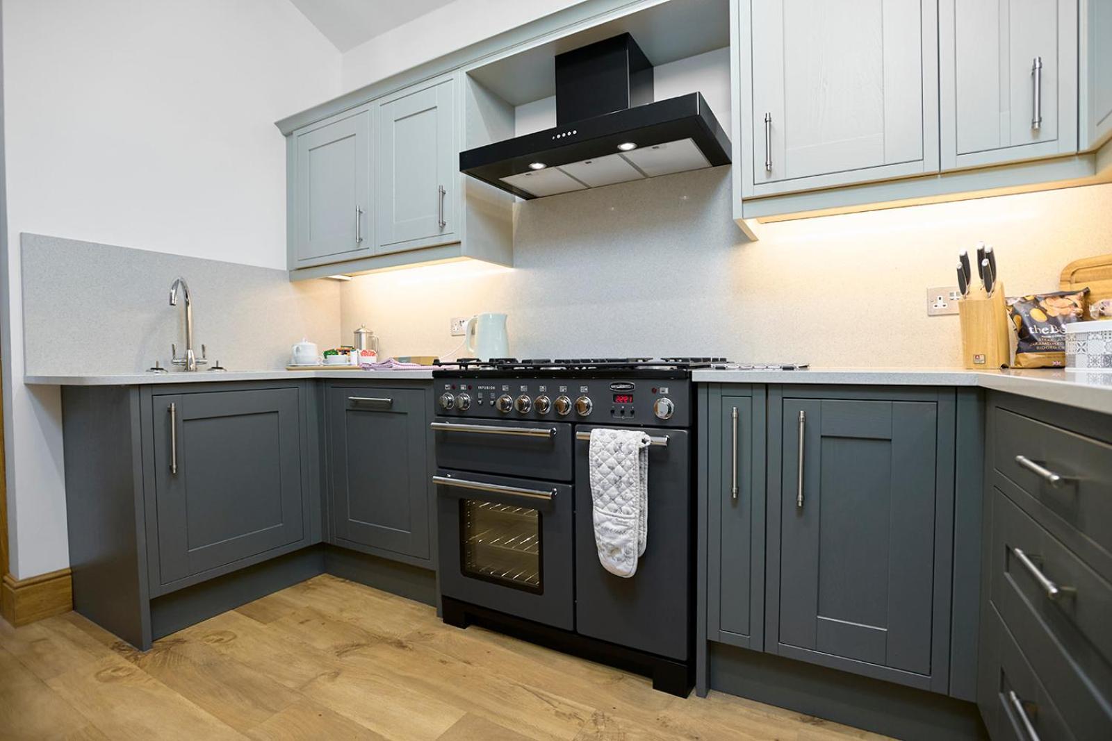 Green Grove Country House Malham Ngoại thất bức ảnh