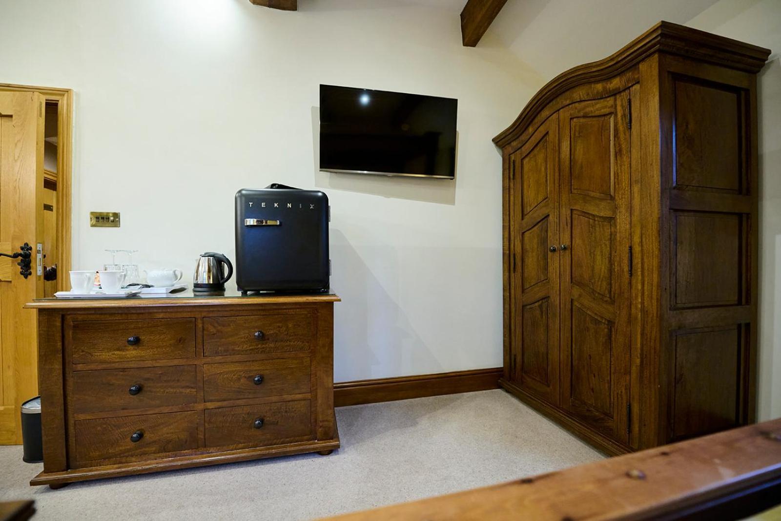 Green Grove Country House Malham Ngoại thất bức ảnh