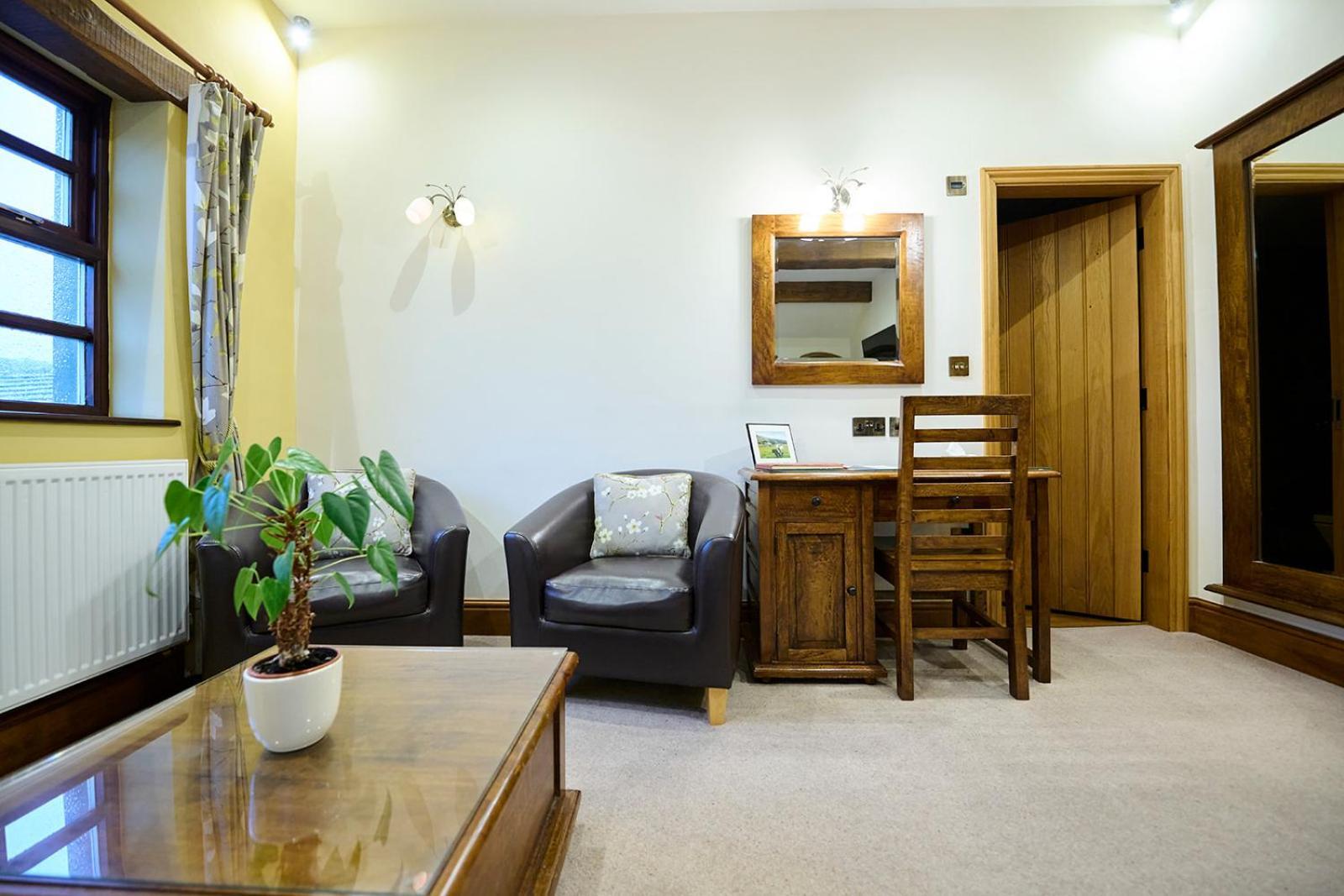 Green Grove Country House Malham Ngoại thất bức ảnh