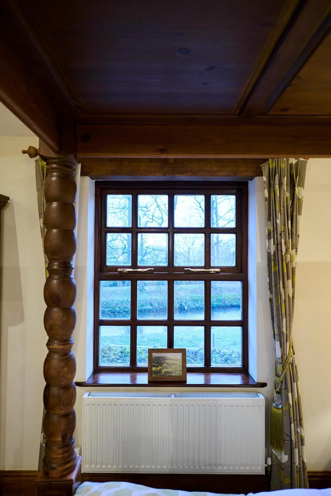 Green Grove Country House Malham Ngoại thất bức ảnh
