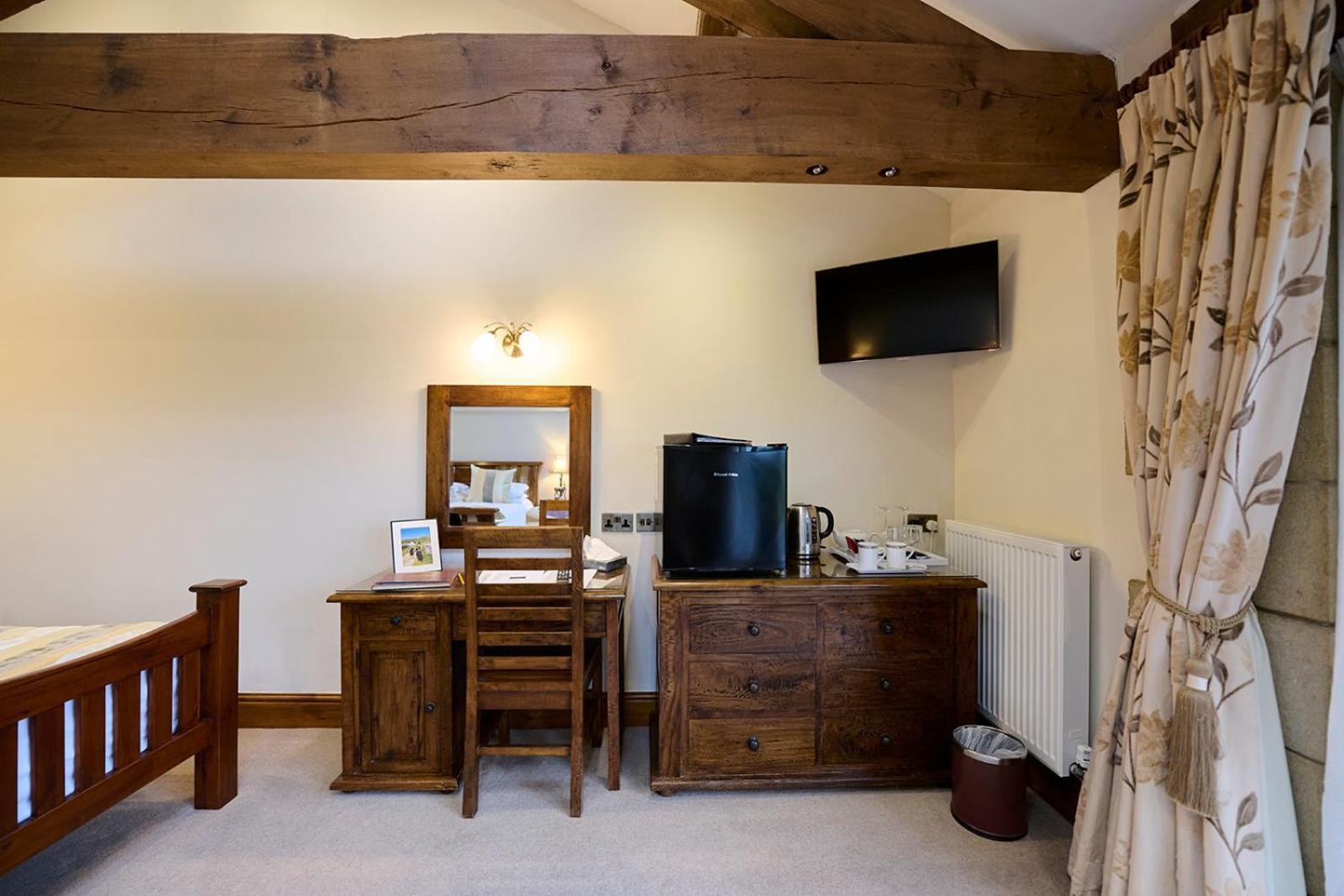 Green Grove Country House Malham Ngoại thất bức ảnh