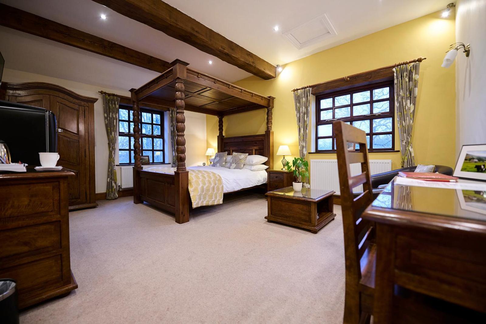 Green Grove Country House Malham Ngoại thất bức ảnh
