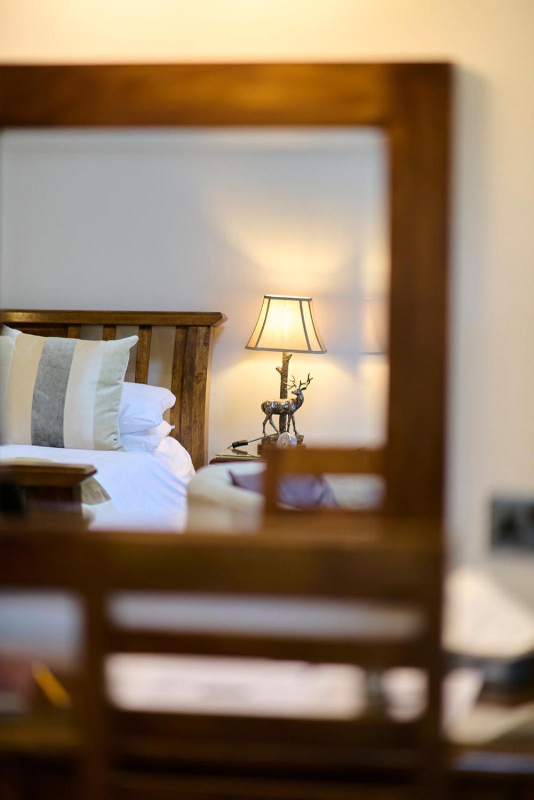 Green Grove Country House Malham Ngoại thất bức ảnh