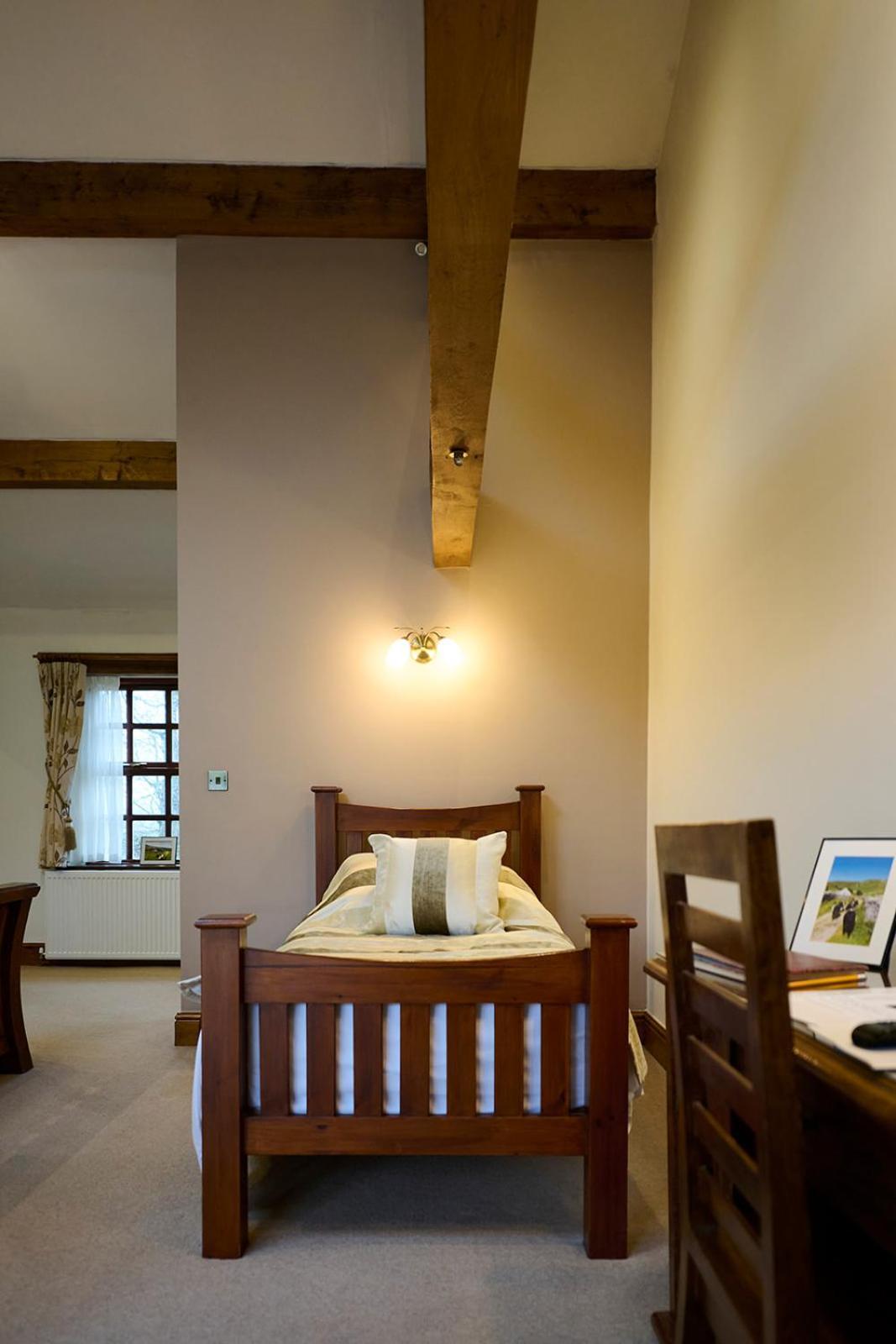 Green Grove Country House Malham Ngoại thất bức ảnh