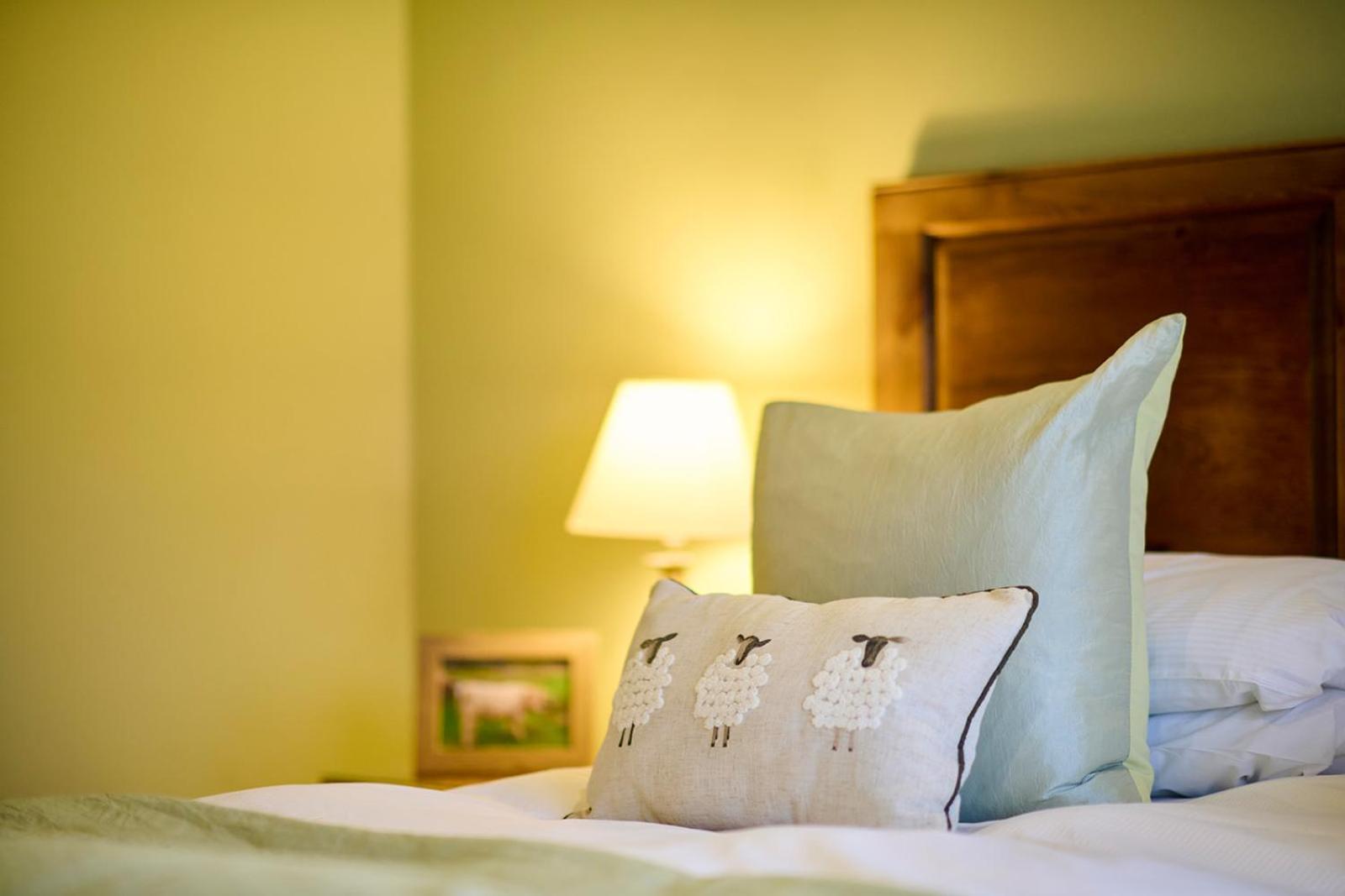 Green Grove Country House Malham Ngoại thất bức ảnh