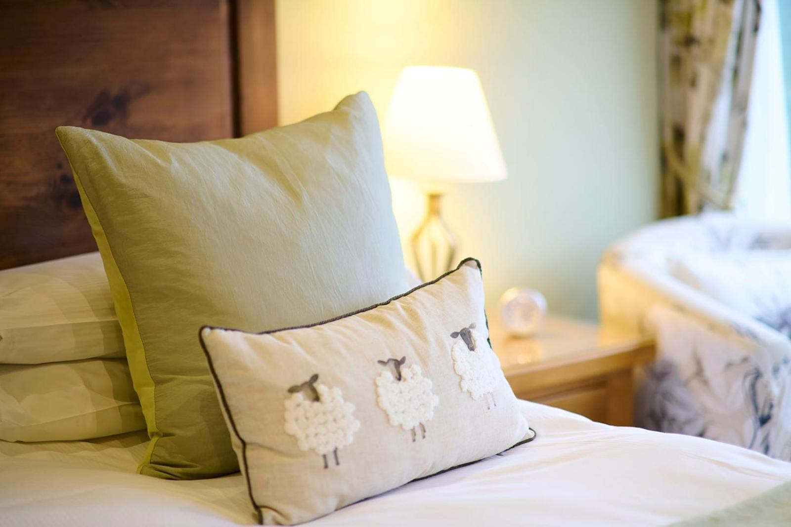 Green Grove Country House Malham Ngoại thất bức ảnh