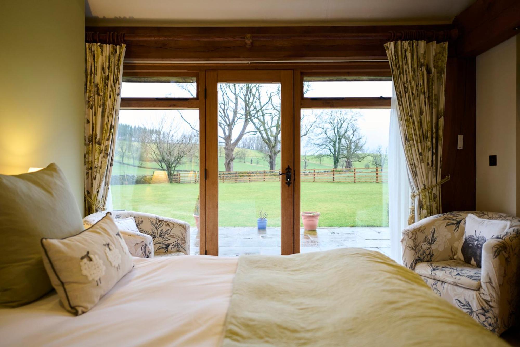 Green Grove Country House Malham Ngoại thất bức ảnh