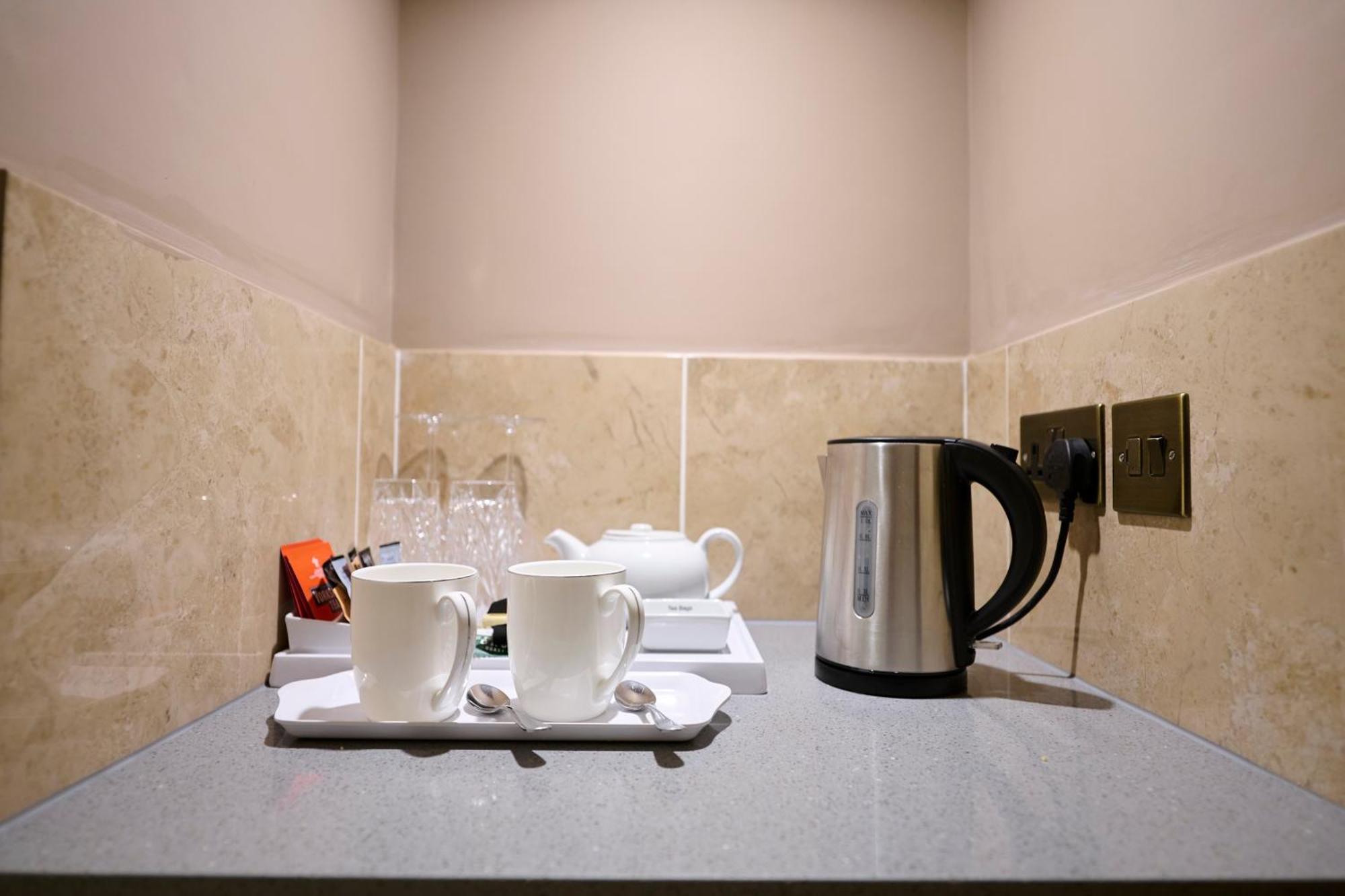 Green Grove Country House Malham Ngoại thất bức ảnh