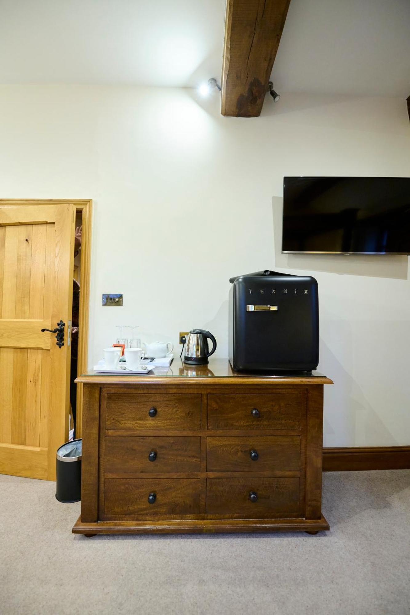 Green Grove Country House Malham Ngoại thất bức ảnh