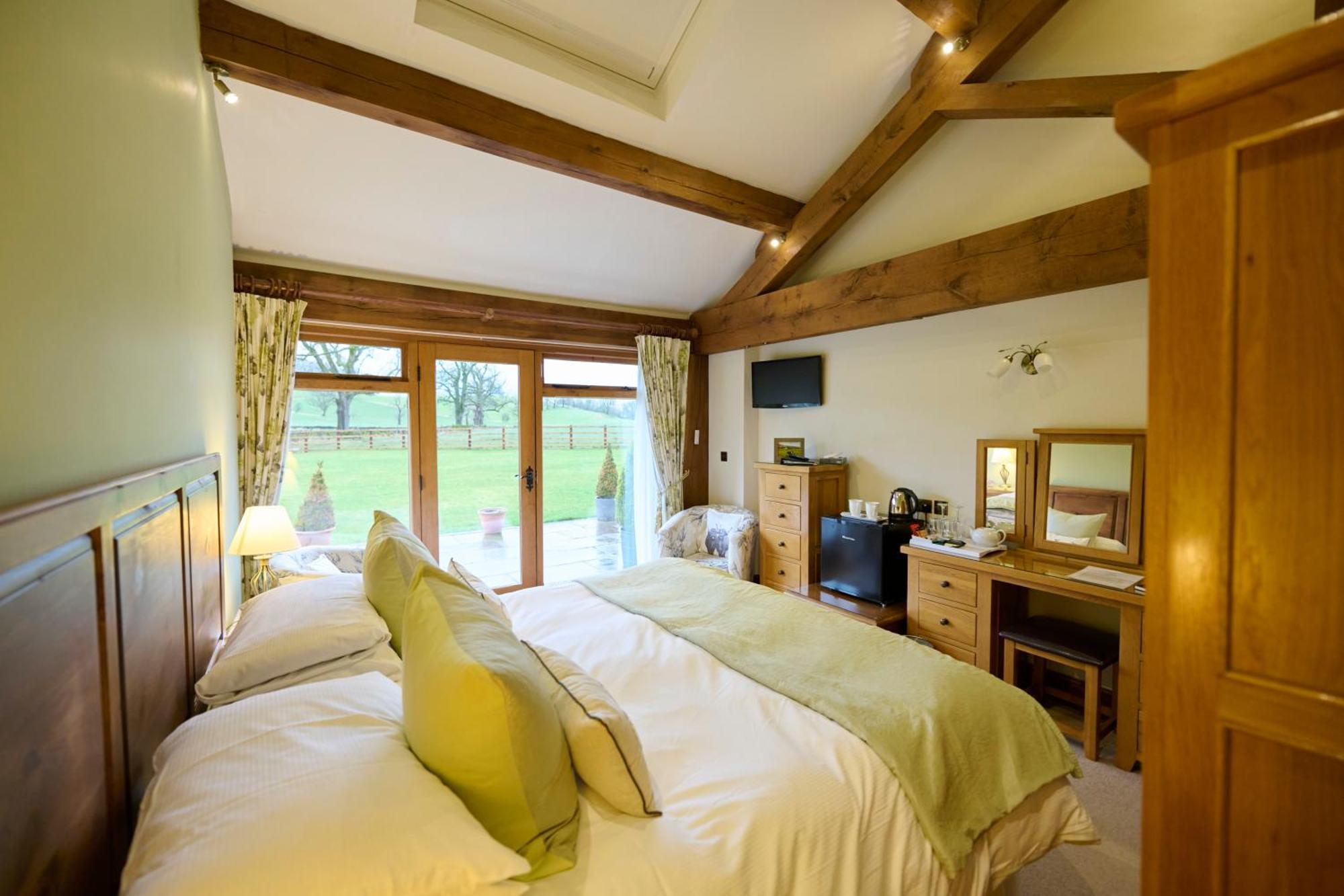 Green Grove Country House Malham Ngoại thất bức ảnh