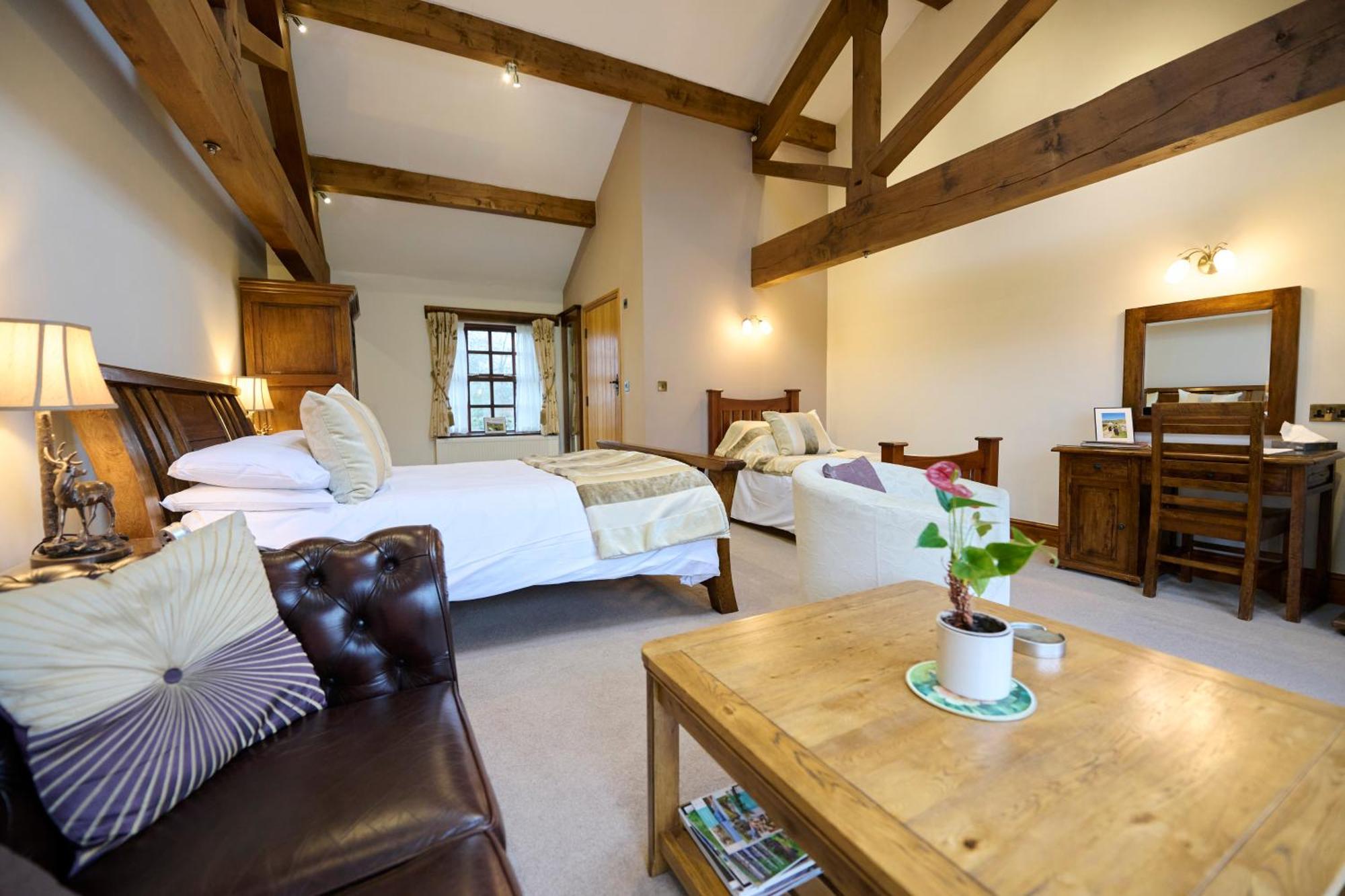 Green Grove Country House Malham Ngoại thất bức ảnh