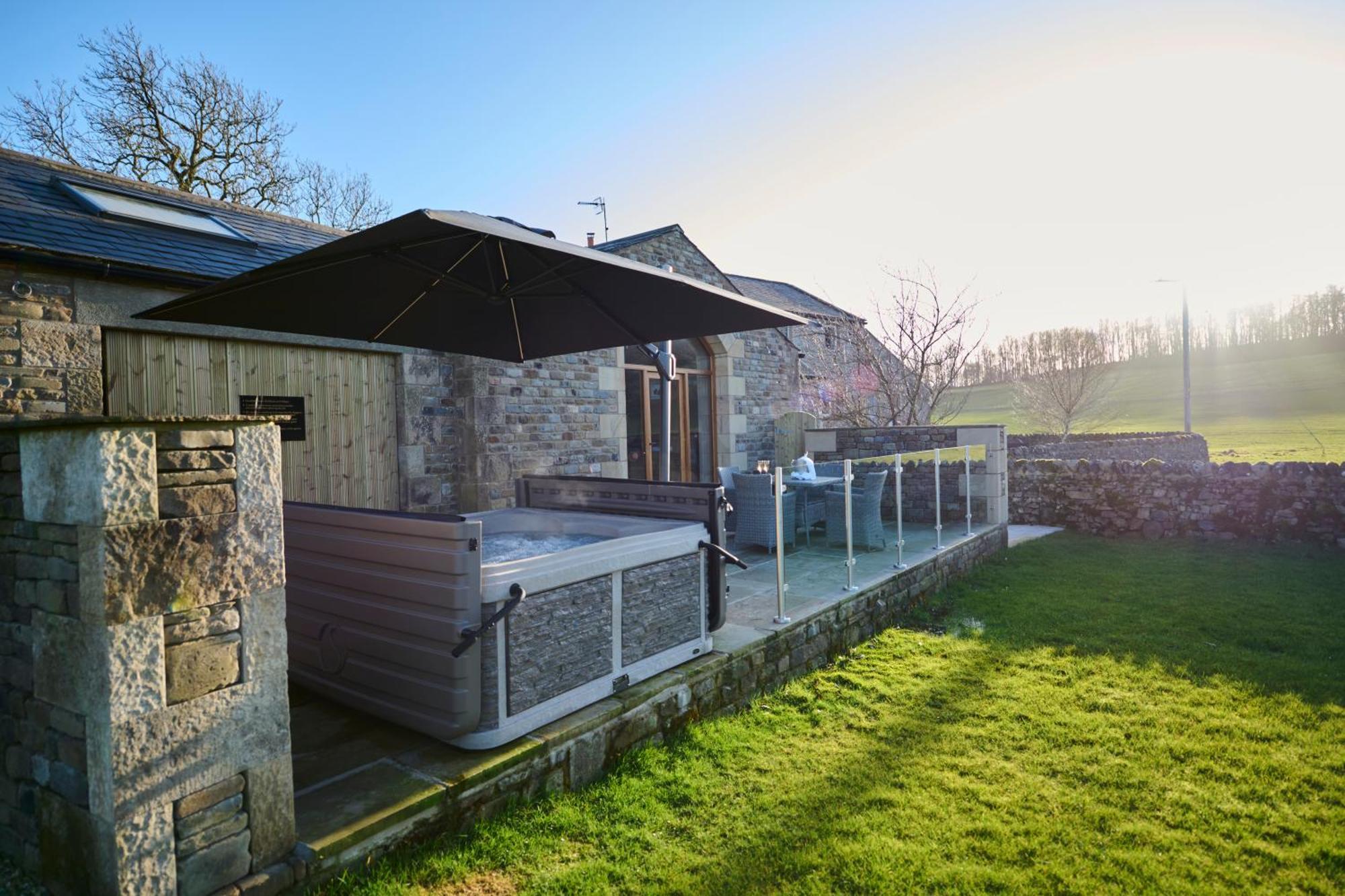 Green Grove Country House Malham Ngoại thất bức ảnh