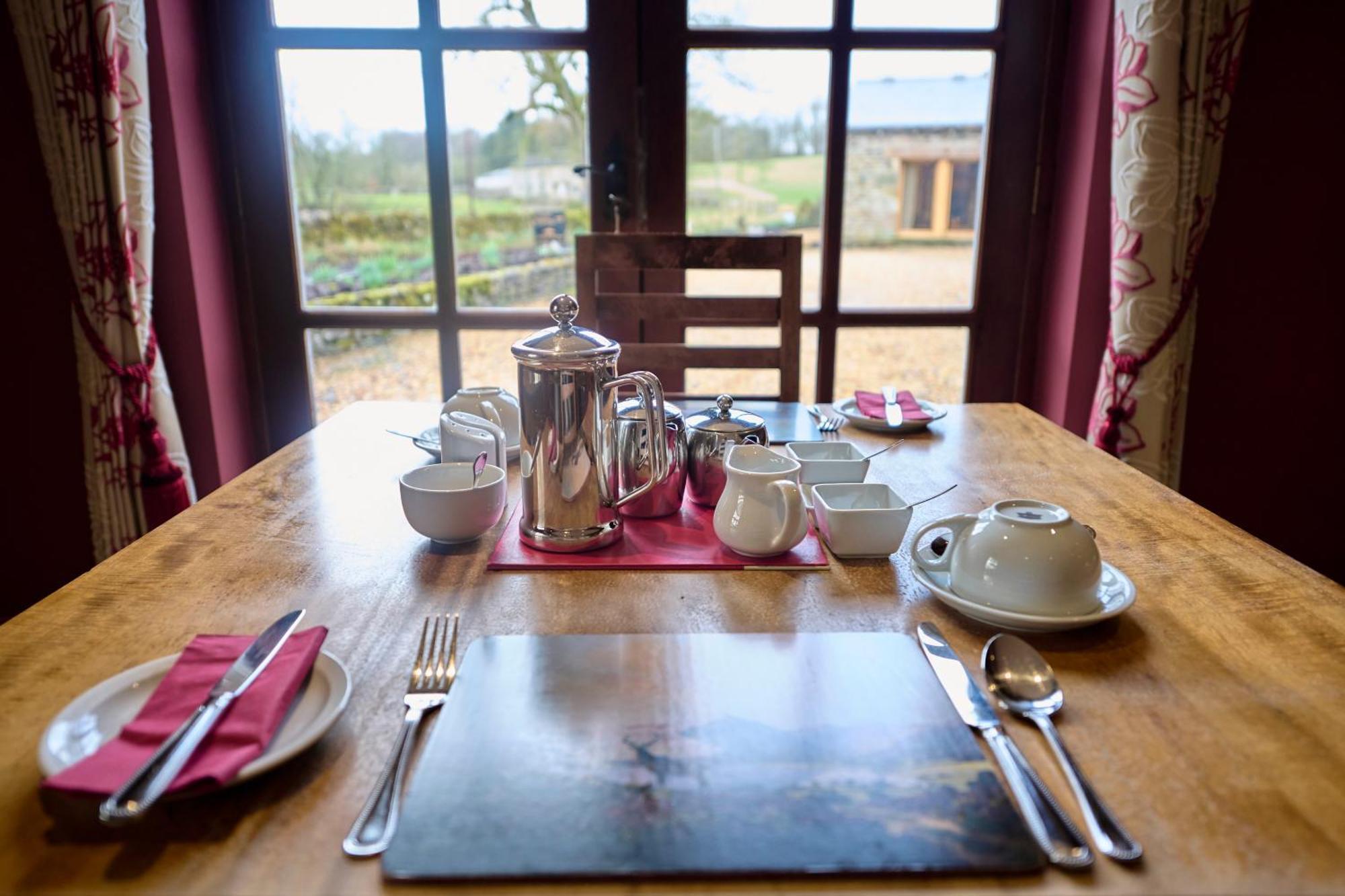 Green Grove Country House Malham Ngoại thất bức ảnh
