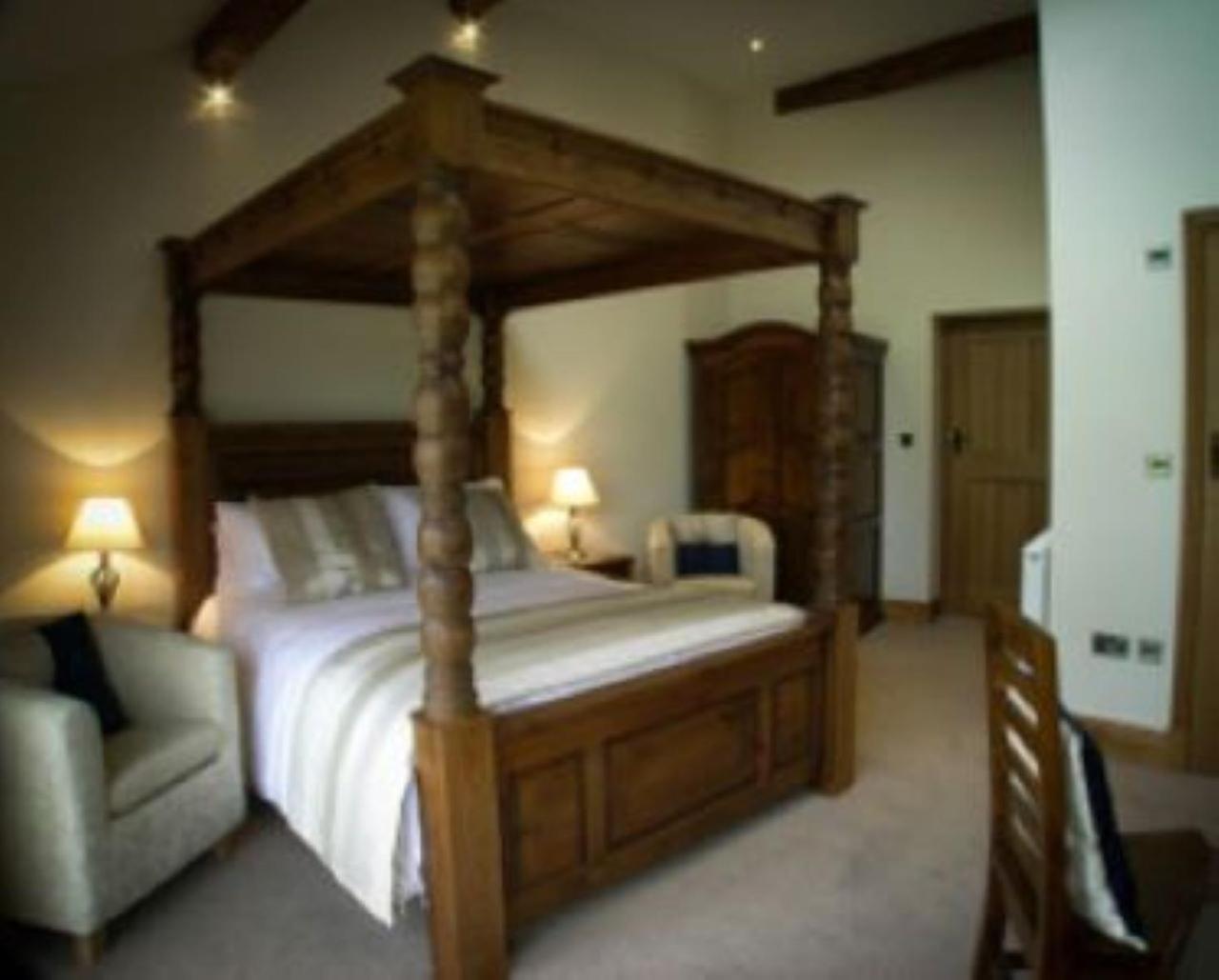 Green Grove Country House Malham Ngoại thất bức ảnh